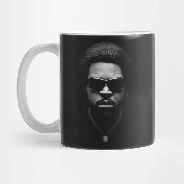 Ice Cube Raw Footage by gwpxstore